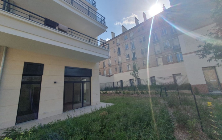  Annonces 75017 Appartement | AUBERVILLIERS (93300) | 68 m2 | 385 000 € 